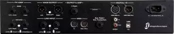 Eleven Rack Guitar Multi Effects Processor W/ Pro Tools 9